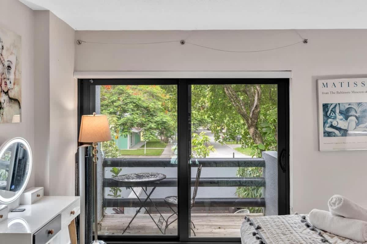 Coconut Grove Haven Family Miami