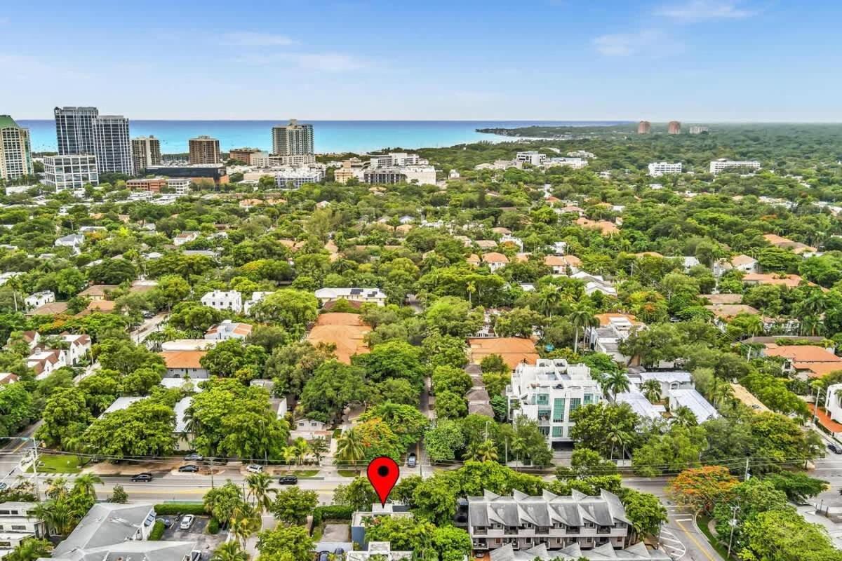 Coconut Grove Haven Family