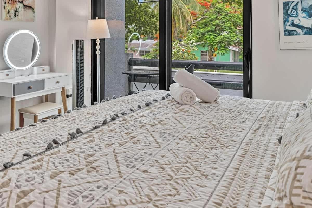 Coconut Grove Haven Family * Miami