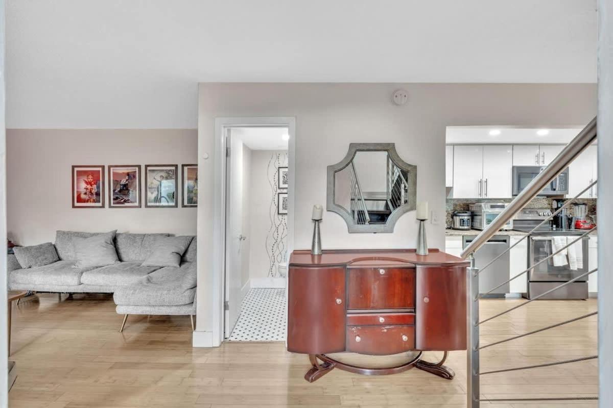 Coconut Grove Haven Family Miami