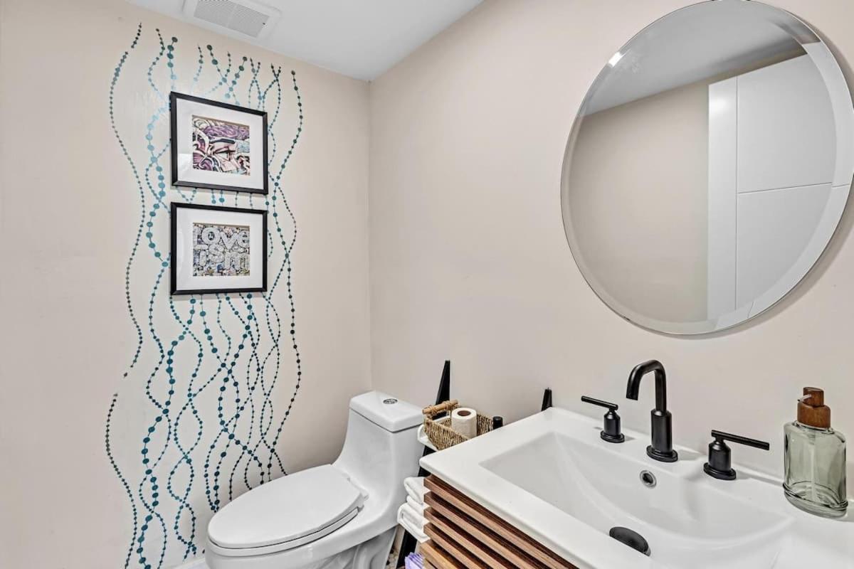 Coconut Grove Haven Family * Miami