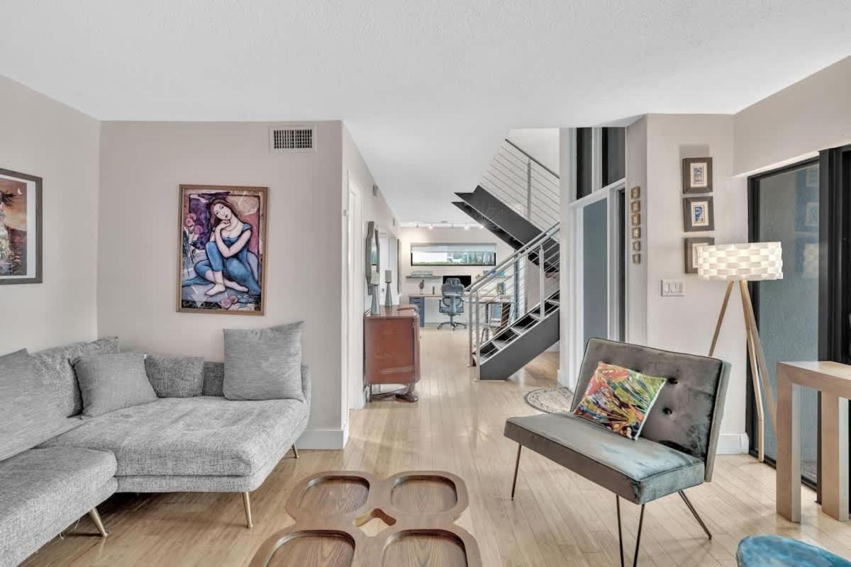 Coconut Grove Haven Family Miami