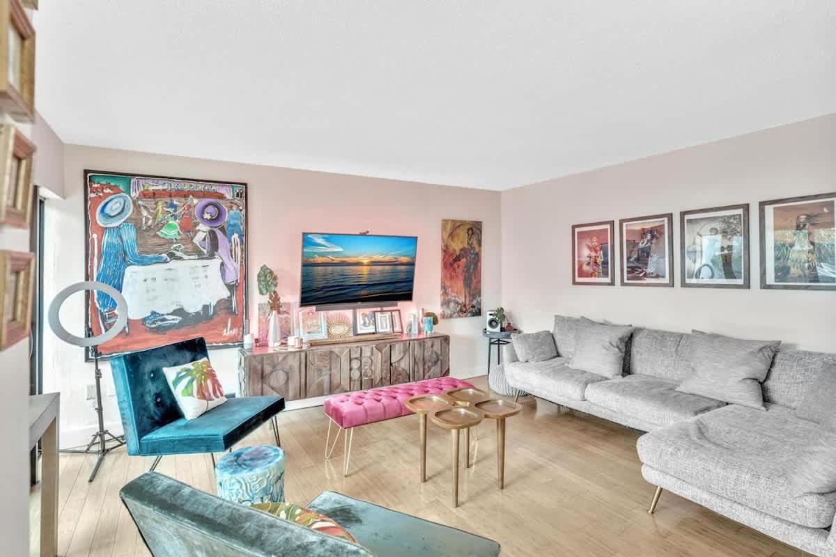 Coconut Grove Haven Family Miami